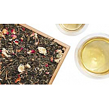 Чай VINTAGE зеленый "Царский выбор", 100 грамм