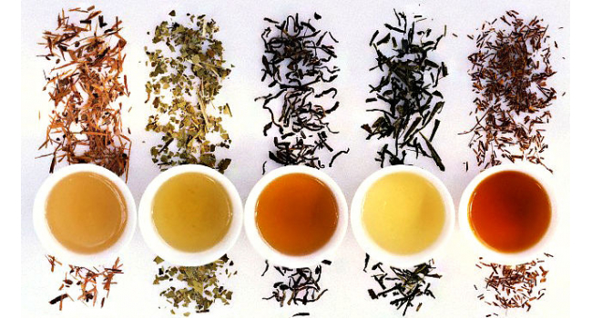Как выбрать чай – как выбрать хороший листовой чай правильно