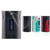 Батарейный бокс мод WISMEC Reuleaux RX200 