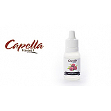 Ароматизатор Capella Raspberry Flavor - Малина (10 мл)