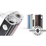 Бокс мод JOYETECH eVic VT Simple Kit с температурным контролем