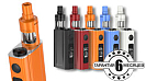 Бокс мод JOYETECH eVic VTwo с клиромайзером Cubis Pro