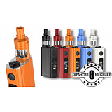 Бокс мод JOYETECH eVic VTwo с клиромайзером Cubis Pro