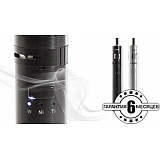 Электронный парогенератор JOYETECH eGo One CT с температурным контролем