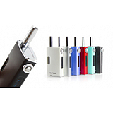 Электронный парогенератор JOYETECH eGrip с экраном OLED