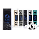 Батарейный бокс мод JOYETECH eVic VTwo MINI Simple