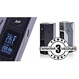 Батарейный бокс мод WISMEC Reuleaux RX2/3