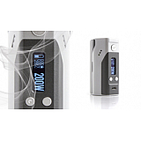 Батарейный бокс мод WISMEC Reuleaux DNA200