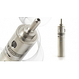 Электронный парогенератор Wismec Venti с клиромайзером Turbo