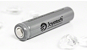 Аккумулятор для Joyetech eCab (10440), серый