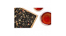 Чай VINTAGE черный/зеленый ароматизированный "1001 Сказка", 100 грамм
