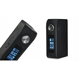 Батарейный бокс мод ASMODUS Minikin Reborn