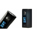 Батарейный бокс мод ASMODUS Minikin V2 |Touch Screen|