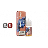Жидкость |nic salt| SPECIAL AUSTRALIAN TASTE Black Blueberry Juice (SALT, 30 мл, 20 мг/мл)