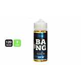 Жидкость BANG Classic Pie (120 мл, 3 мг/мл)