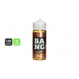 Жидкость BANG Mango Pie (120 мл, 3 мг/мл)