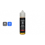 Жидкость BLACK JACK Strong Tobacco (60 мл, 12 мг/мл)