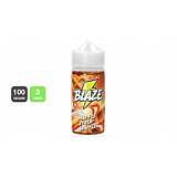 Жидкость BLAZE Mapple Syrup Waffles (100 мл, 3 мг/мл)