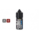 Жидкость |nic salt| BIG BRO Berry Blend (SALT, 30 мл, 20 мг/мл)