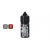 Жидкость |nic salt| BIG BRO Cool Juice (SALT, 30 мл, 20 мг/мл)