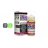 Жидкость CREAM TEAM Buttercream (100 мл, 3 мг/мл)