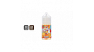 Жидкость |nic salt| CRUSHER Raspberry Tangerine (SALT, 30 мл, 45 мг/мл)