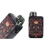 Вейп SMOANT Charon Baby Plus (35W, 1000 мАч, встройка, 3.5 мл), Pan