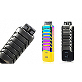 Вейп ELEAF iWu |POD system|