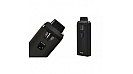 Вейп ELEAF iCare 2 (15W, 650 мАч, встройка, 2 мл), черный