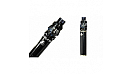Вейп ELEAF iJust 21700 с Ello Duro (80W, 4000 мАч, 1 АКБ 21700, 5.5 мл), черный