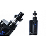 Бокс мод ELEAF iKuu i200 c клиромайзером Melo 4