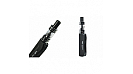 Вейп ELEAF iStick Amnis с GS Drive (30W, 900 мАч, встройка, 2 мл), черный