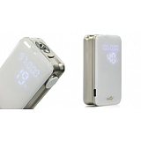 Бокс мод ELEAF iStick Nowos