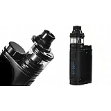 Батарейный бокс мод ELEAF iStick Pico 25 c клиромайзером Ello