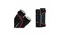 Батарейный бокс ELEAF iStick Pico S (100W, 4000 мАч, 1 АКБ 21700), черный