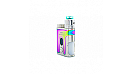 Батарейный сквонк ELEAF iStick Pico Squeeze 2 с Coral 2 (100W, 4000 мАч, 1  21700, 8 мл), Dazzling