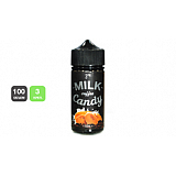 Жидкость ELECTRO JAM Milk Coffee Candy (100 мл, 3 мг/мл)