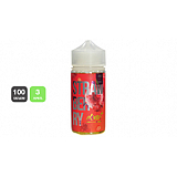 Жидкость ELECTRO JAM Strawberry Donut (100 мл, 3 мг/мл)