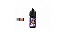 Жидкость |nic salt| FRANKLY MONKEY BLACK Fruit Mix (SALT, 30 мл, 50 мг/мл)