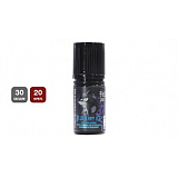 Жидкость |nic salt| FREEZE BREEZE Blueberry Ice (SALT, 30 мл, 20 мг/мл)