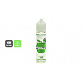 Жидкость FRISCO Troublemint Sour Apple Gum (60 мл, 3 мг/мл)