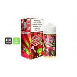 Жидкость FRUIT MONSTER Strawberry Kiwi Pomegranate (100 мл, 3 мг/мл)
