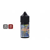 Жидкость |nic salt| FROST DROZD Lemon Ice (SALT, 30 мл, 20 мг/мл)