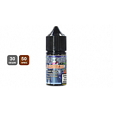 Жидкость |nic salt| FROST DROZD Blueberry Ice (SALT, 30 мл, 20 мг/мл)