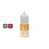 Жидкость |nic salt| FROST Melon Peach (SALT, 30 мл, 20 мг/мл)