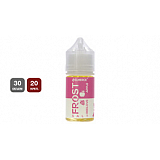 Жидкость |nic salt| FROST Redlove Apple  (SALT, 30 мл, 20 мг/мл)