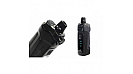 Батарейный бокс мод GEEKVAPE Aegis Boost Plus (40W, без 1 АКБ 18650, 5.5 мл), черный