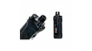 Батарейный бокс мод GEEKVAPE Aegis Boost Pro (100W, без 1 АКБ 18650, 6 мл), черный