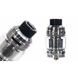 Клиромайзер GEEKVAPE Z (5 мл), стальной