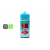 Жидкость GLITCH SAUCE ICED OUT 893 Blend (100 мл, 3 мг/мл)